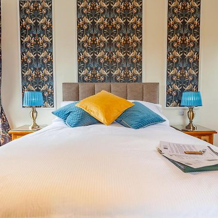 Country Getaway - Tosson Tower Farm Bed and Breakfast Rothbury Exteriör bild