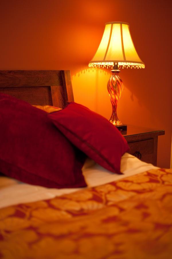 Country Getaway - Tosson Tower Farm Bed and Breakfast Rothbury Rum bild