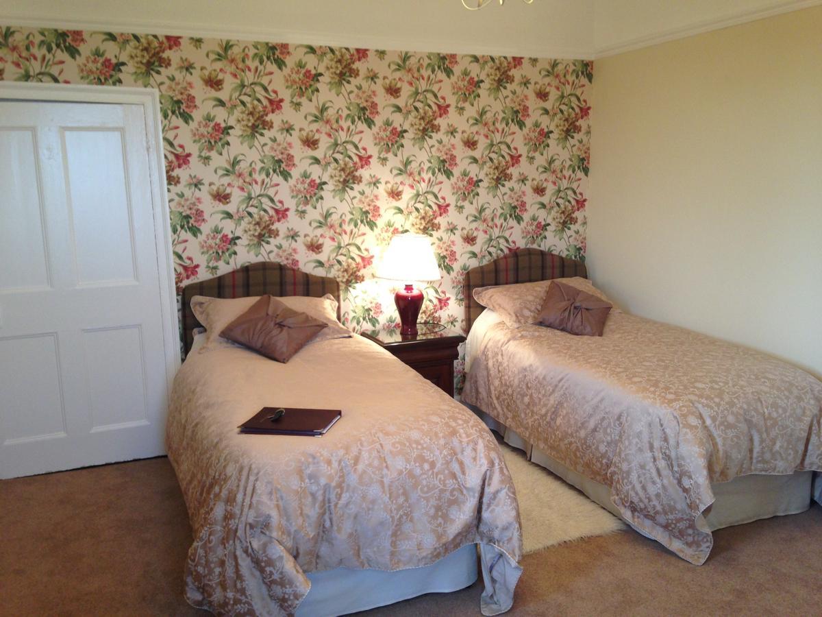 Country Getaway - Tosson Tower Farm Bed and Breakfast Rothbury Rum bild