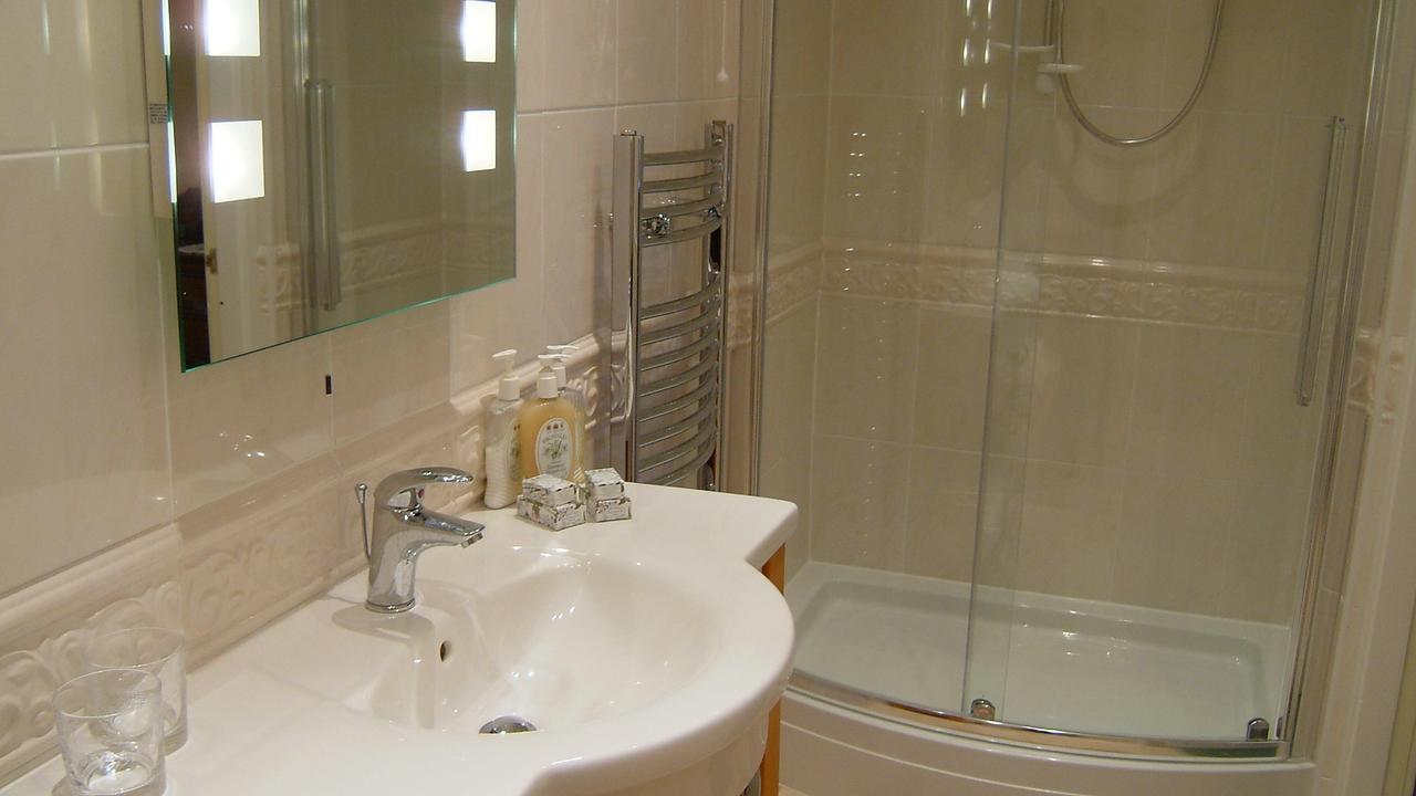 Country Getaway - Tosson Tower Farm Bed and Breakfast Rothbury Rum bild