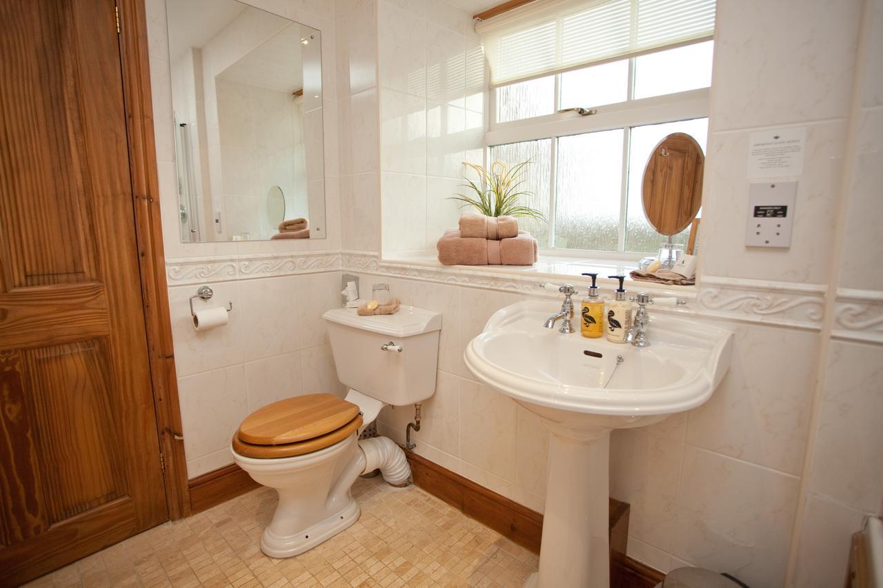 Country Getaway - Tosson Tower Farm Bed and Breakfast Rothbury Rum bild