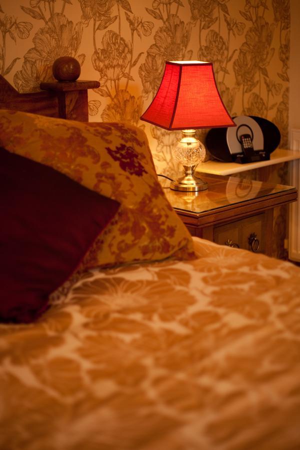 Country Getaway - Tosson Tower Farm Bed and Breakfast Rothbury Rum bild