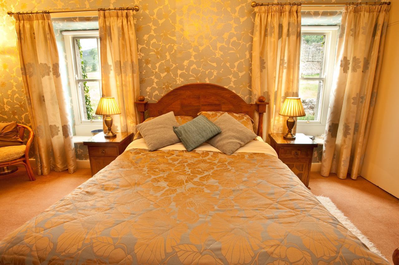 Country Getaway - Tosson Tower Farm Bed and Breakfast Rothbury Rum bild