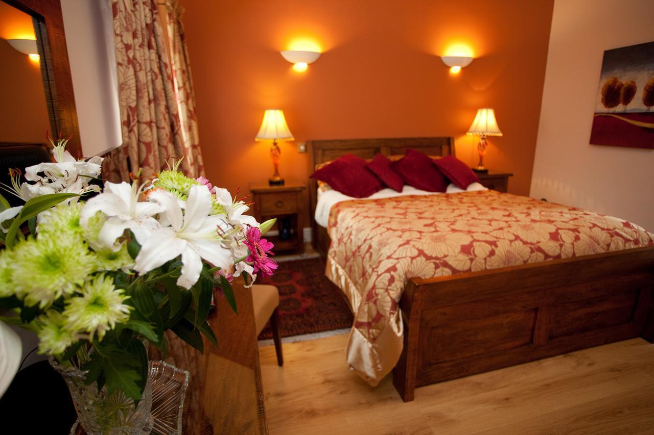 Country Getaway - Tosson Tower Farm Bed and Breakfast Rothbury Rum bild